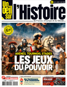 Un_oeil_sur_lHistoire_numero_deux_couverture