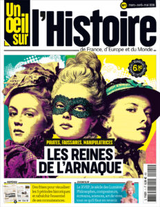 Un_oeil_sur_lHistoire_numero_un_couverture